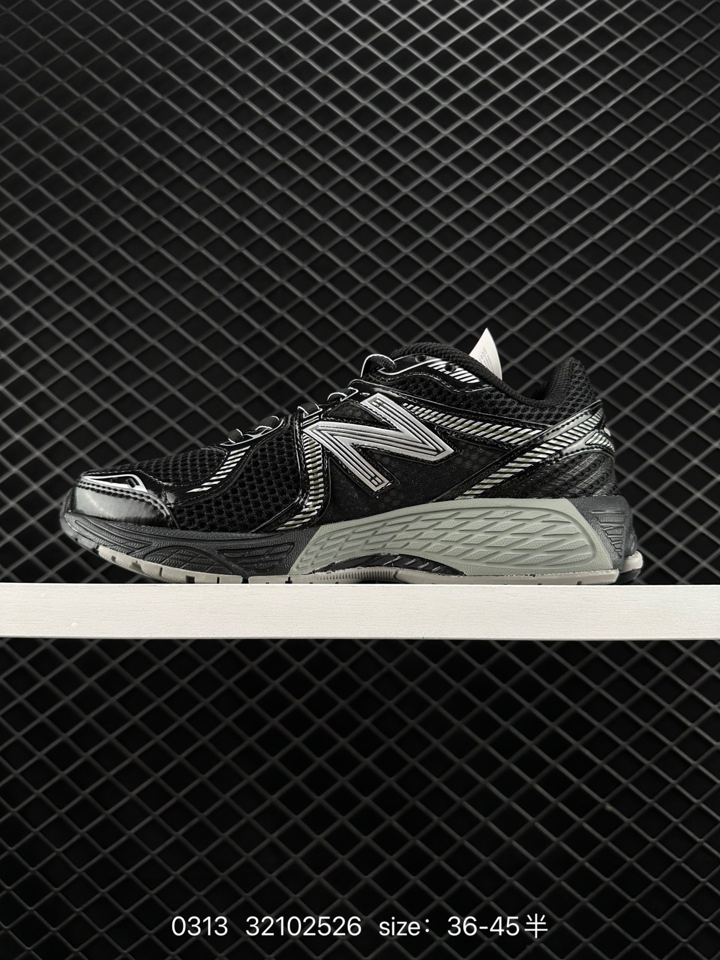 ALD/Aimé Leon Dore x New  NB Balance 860V2